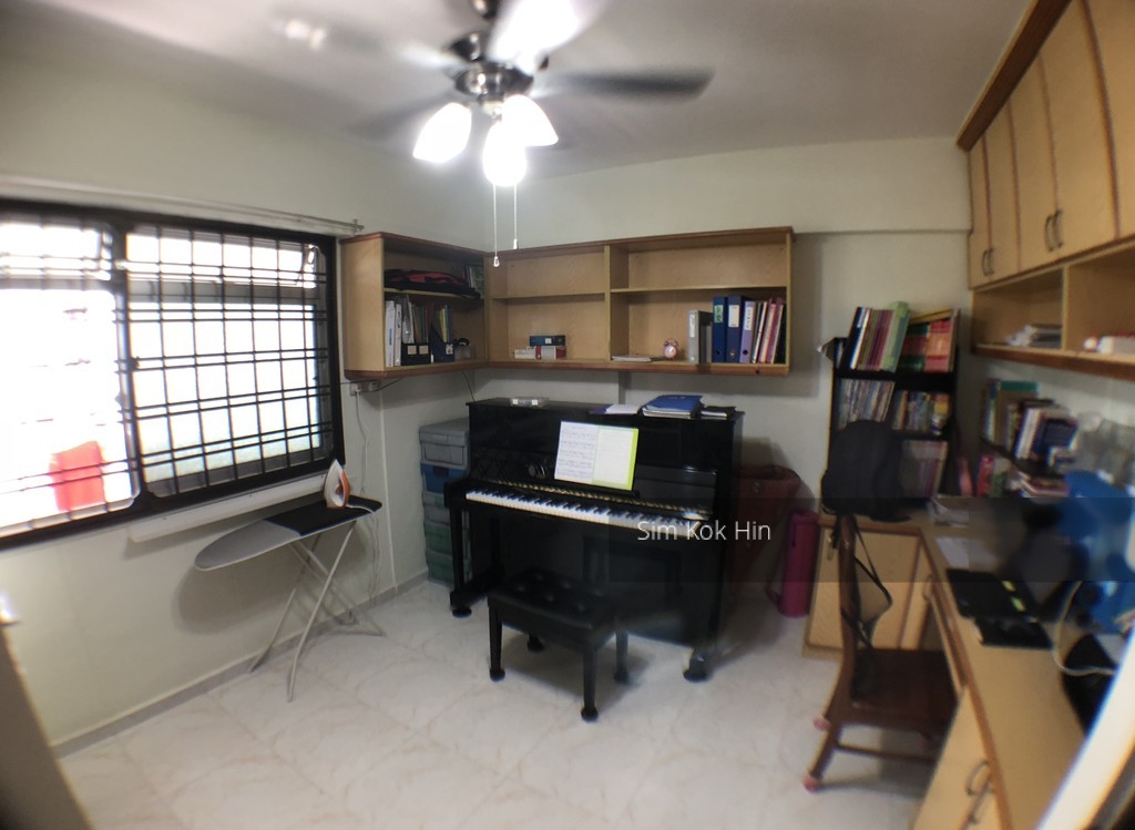 Blk 289F Bukit Batok Street 25 (Bukit Batok), HDB 4 Rooms #204925301
